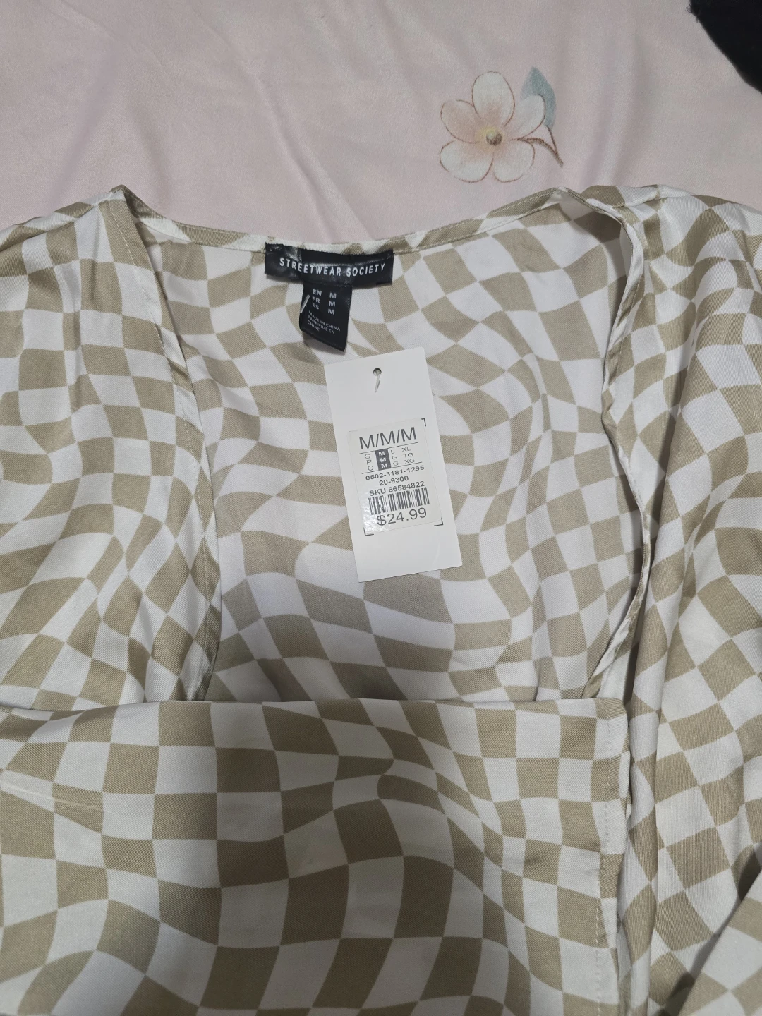 Clothes - photo 4