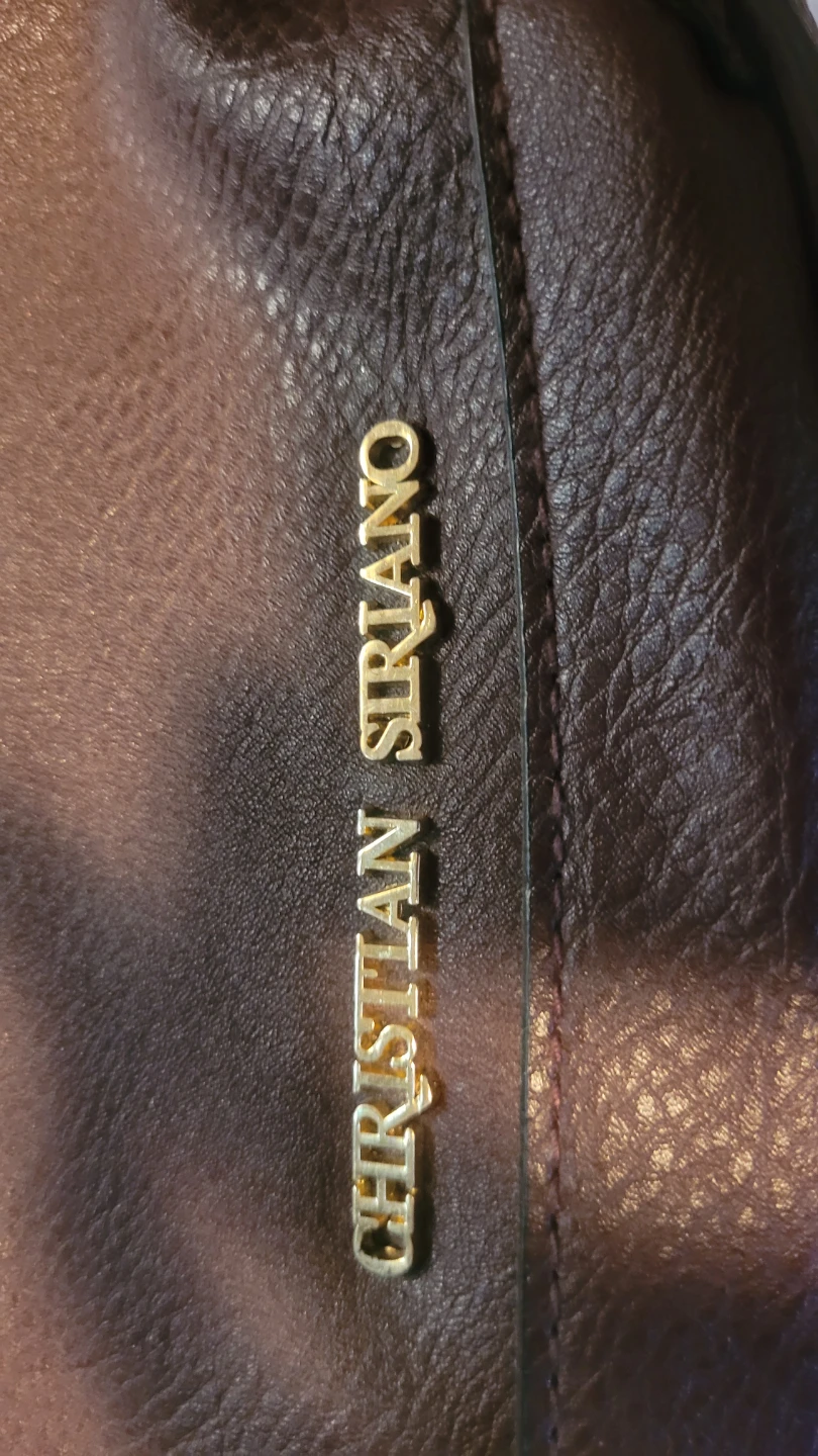 Christian Siriano Satchel Handbag - photo 2