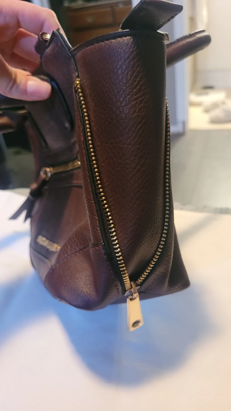 Christian Siriano Satchel Handbag - photo 4