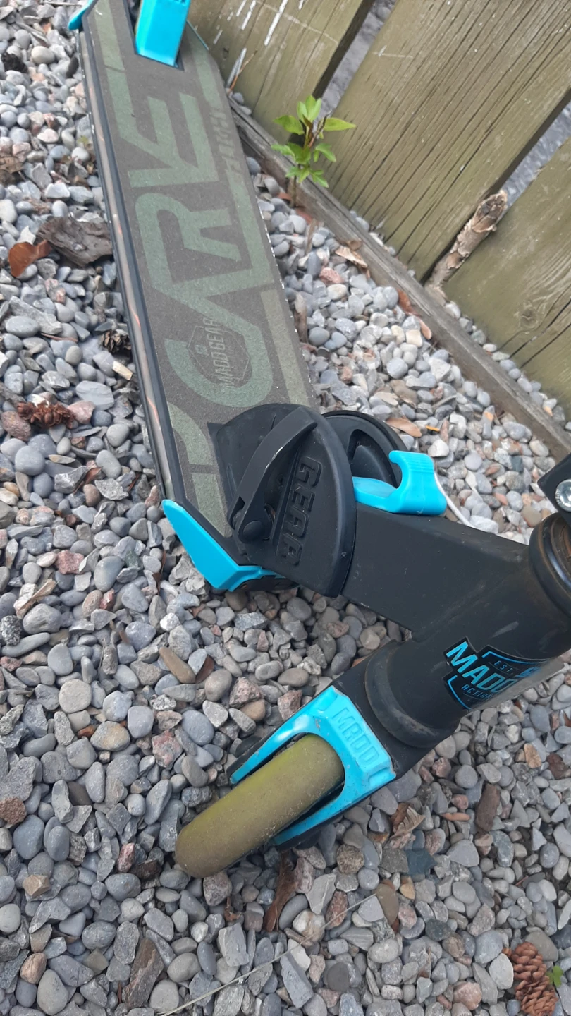 MADD GEAR Scooter - photo 3