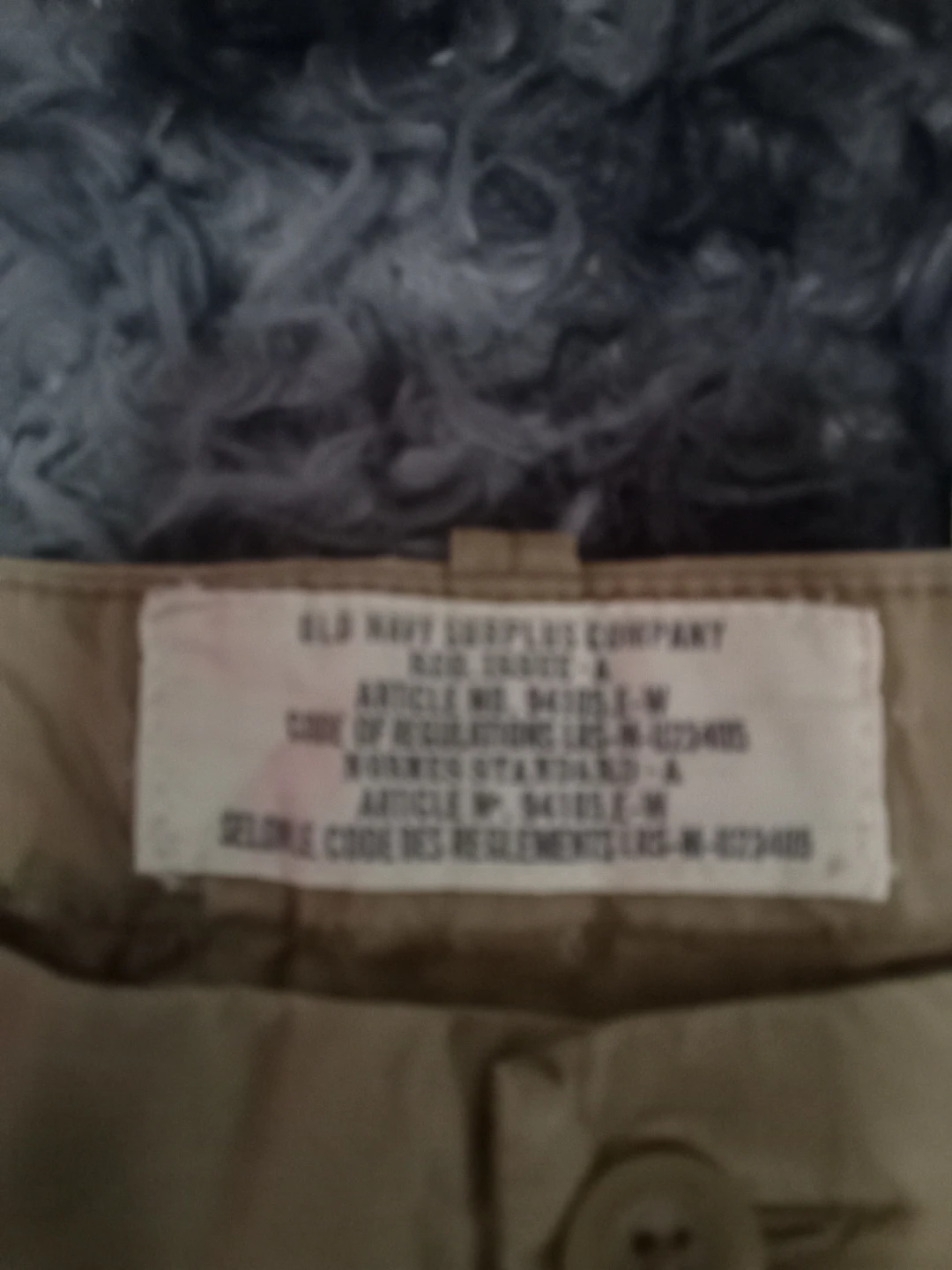 Old Navy Tan Chino Shorts Size 28 - photo 4
