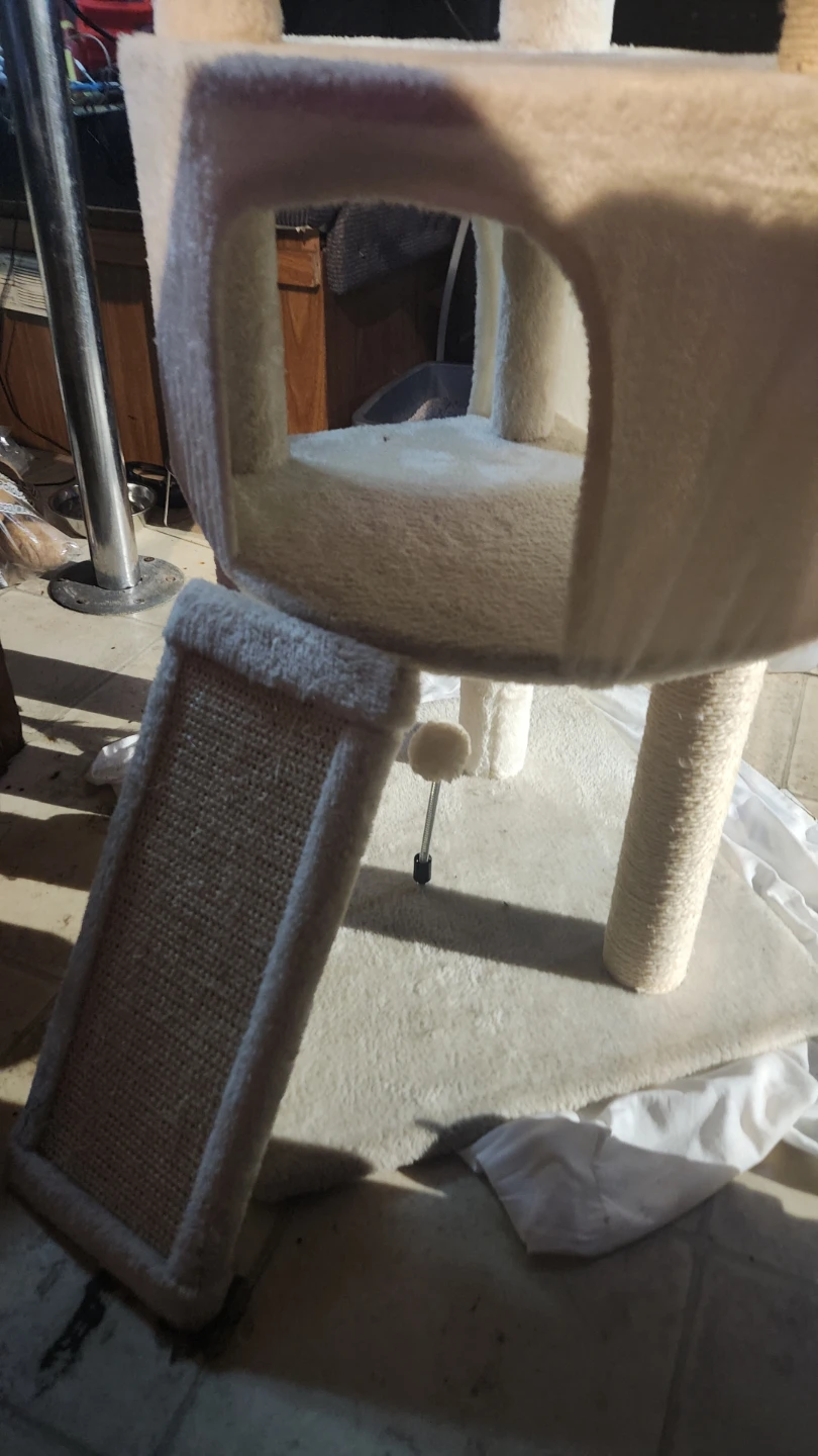 Cat Tree Condo Tower - photo 2