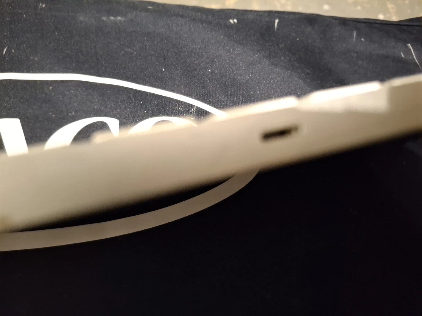 Apple Wireless Keyboard - photo 2