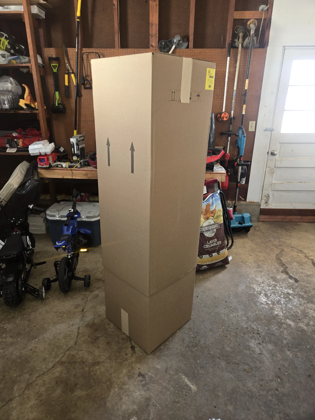 Novo 489 Series Water Softener/Filtration System - photo 2