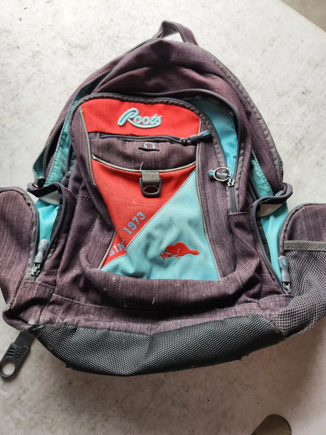 Backpack