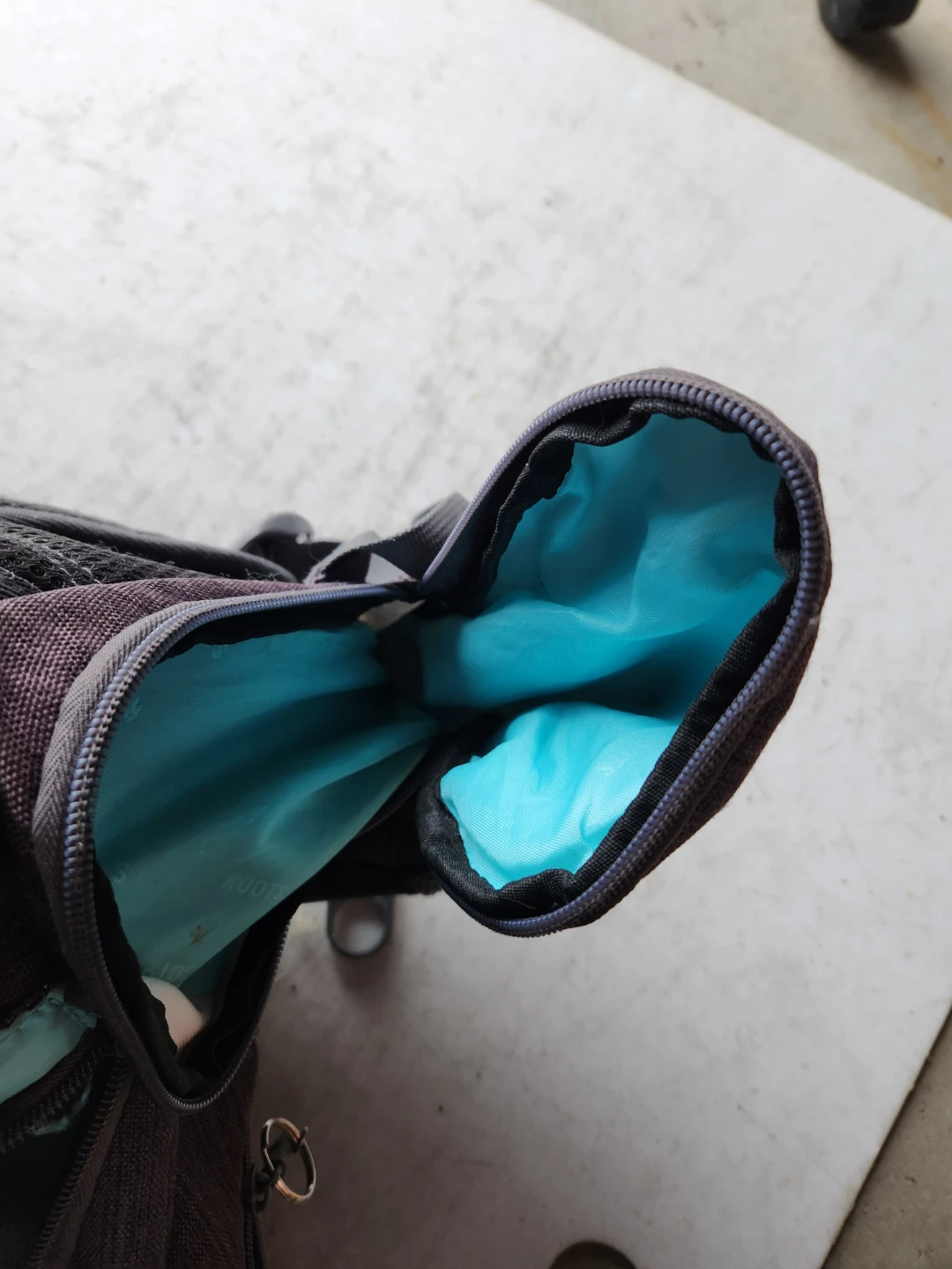 Backpack - photo 5