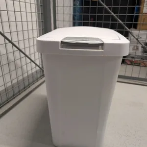 Multiple kitchen items