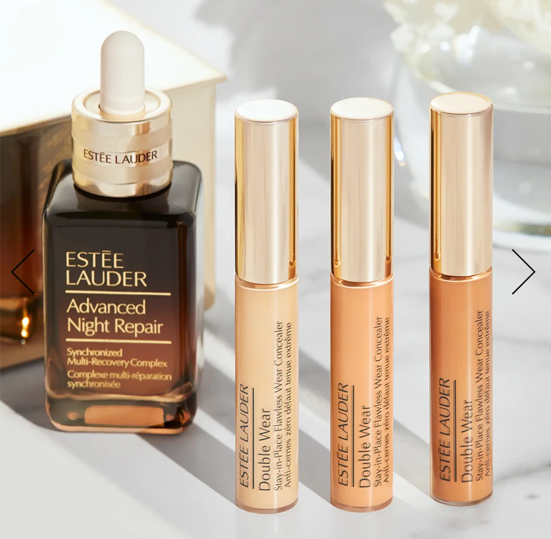 (NEW) 💋 Estee Lauder - 3W - Double Wear Stay-in-Place Concealer - photo 2