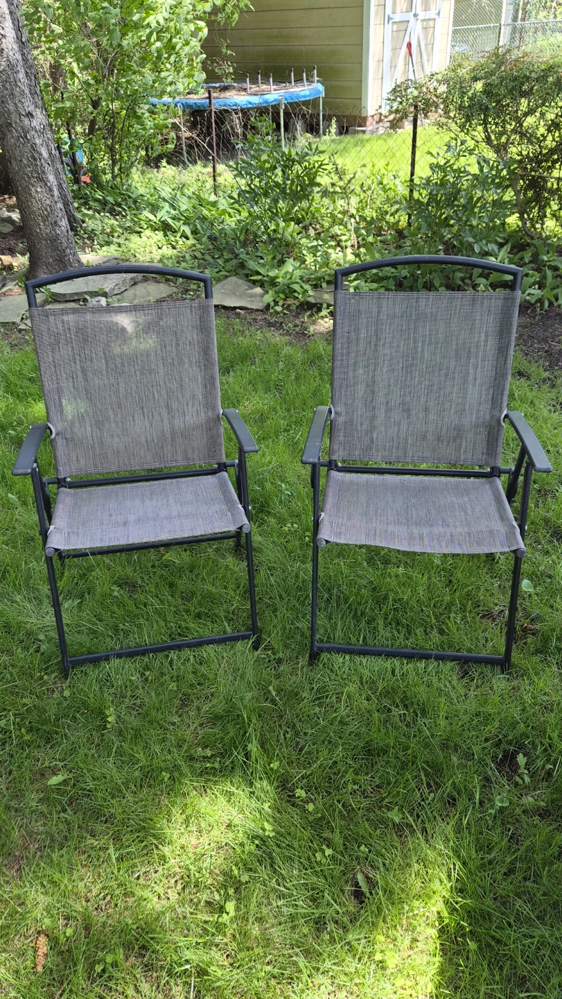 Lifetime Picnic Table with Bench and Chairs - photo 2