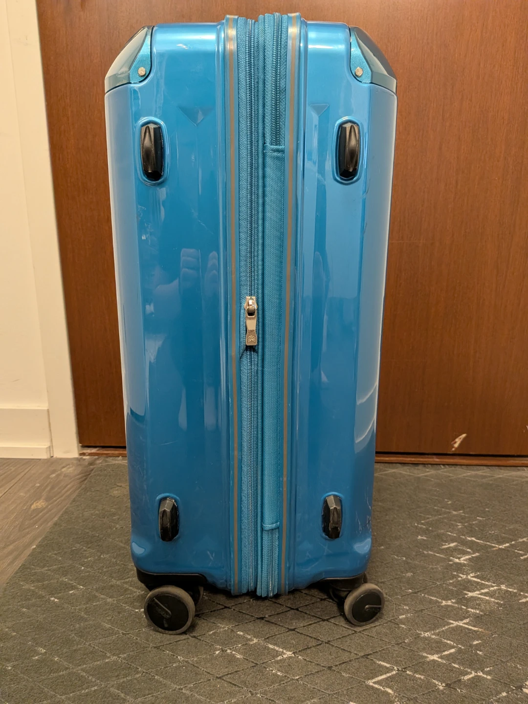 Japanese Suitcase Large Size - photo 5