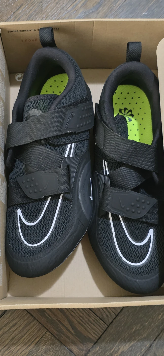 Nike SuperRep Cycle 2 NN Men's Cycling Shoes