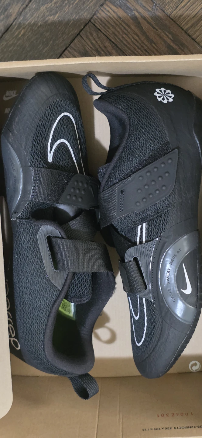 Nike SuperRep Cycle 2 NN Men's Cycling Shoes - photo 3