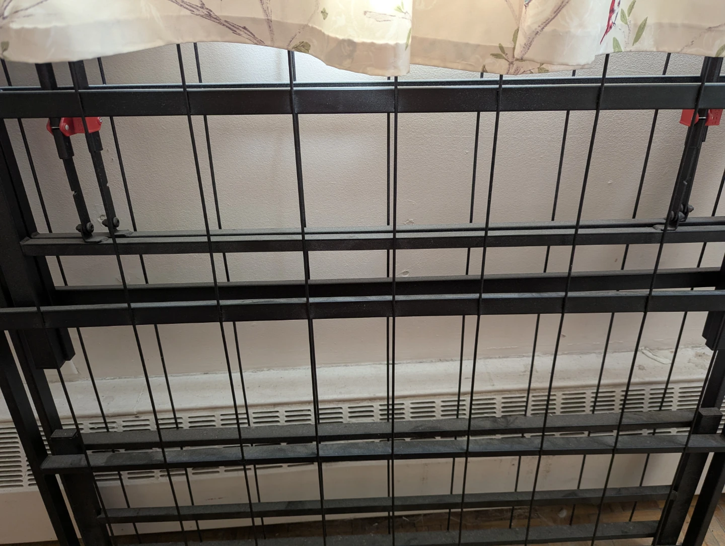 Metal Bed Frame - photo 3