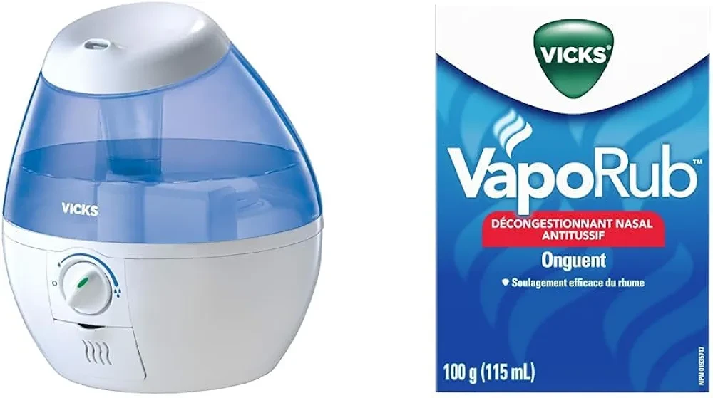 Vicks Humidifier