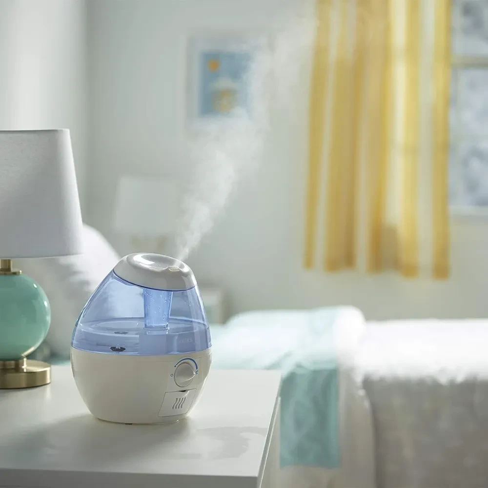 Vicks Humidifier - photo 3