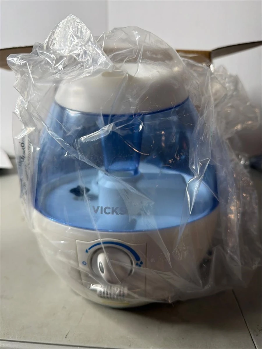Vicks Humidifier - photo 4