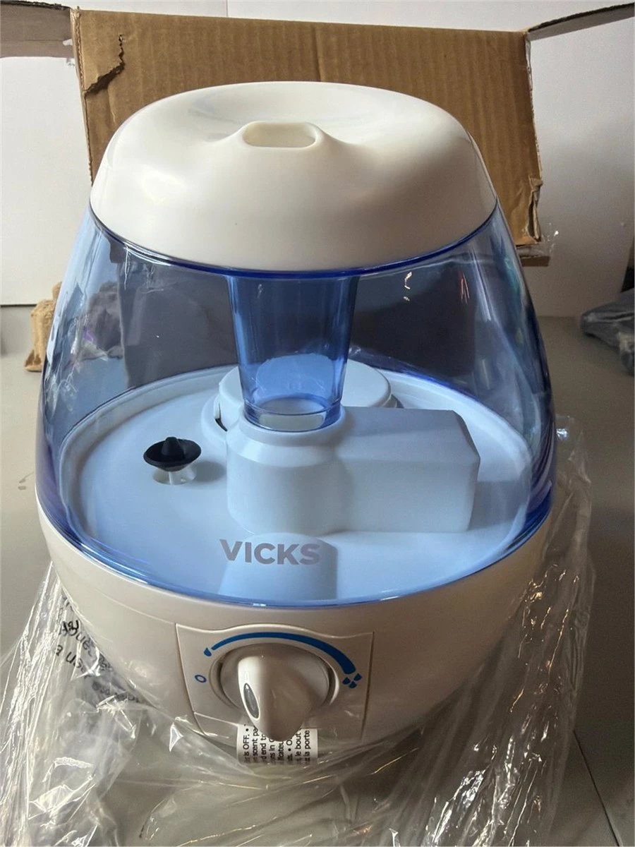 Vicks Humidifier - photo 5