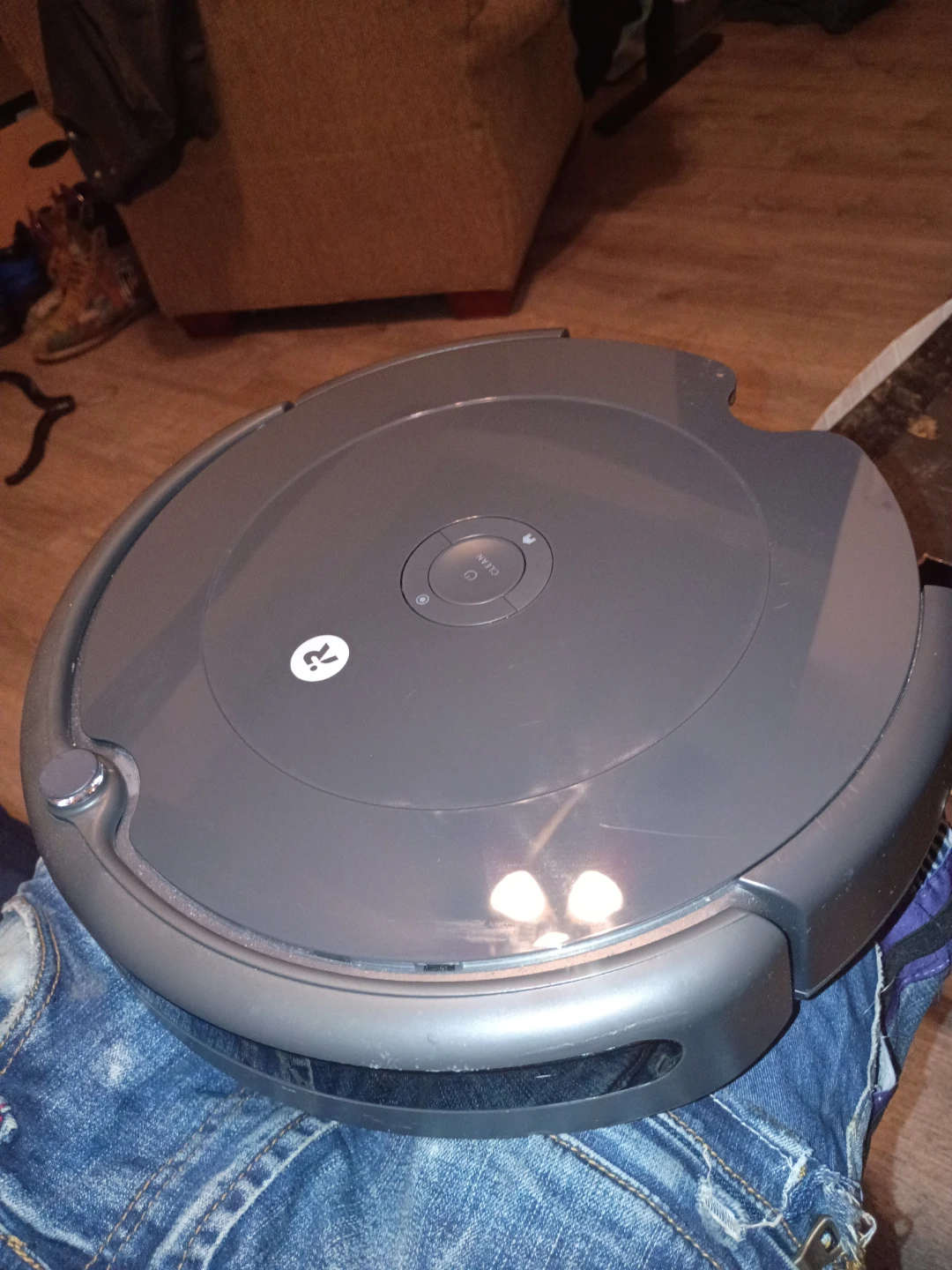 iRobot Roomba 600 Series Robot Vacuum