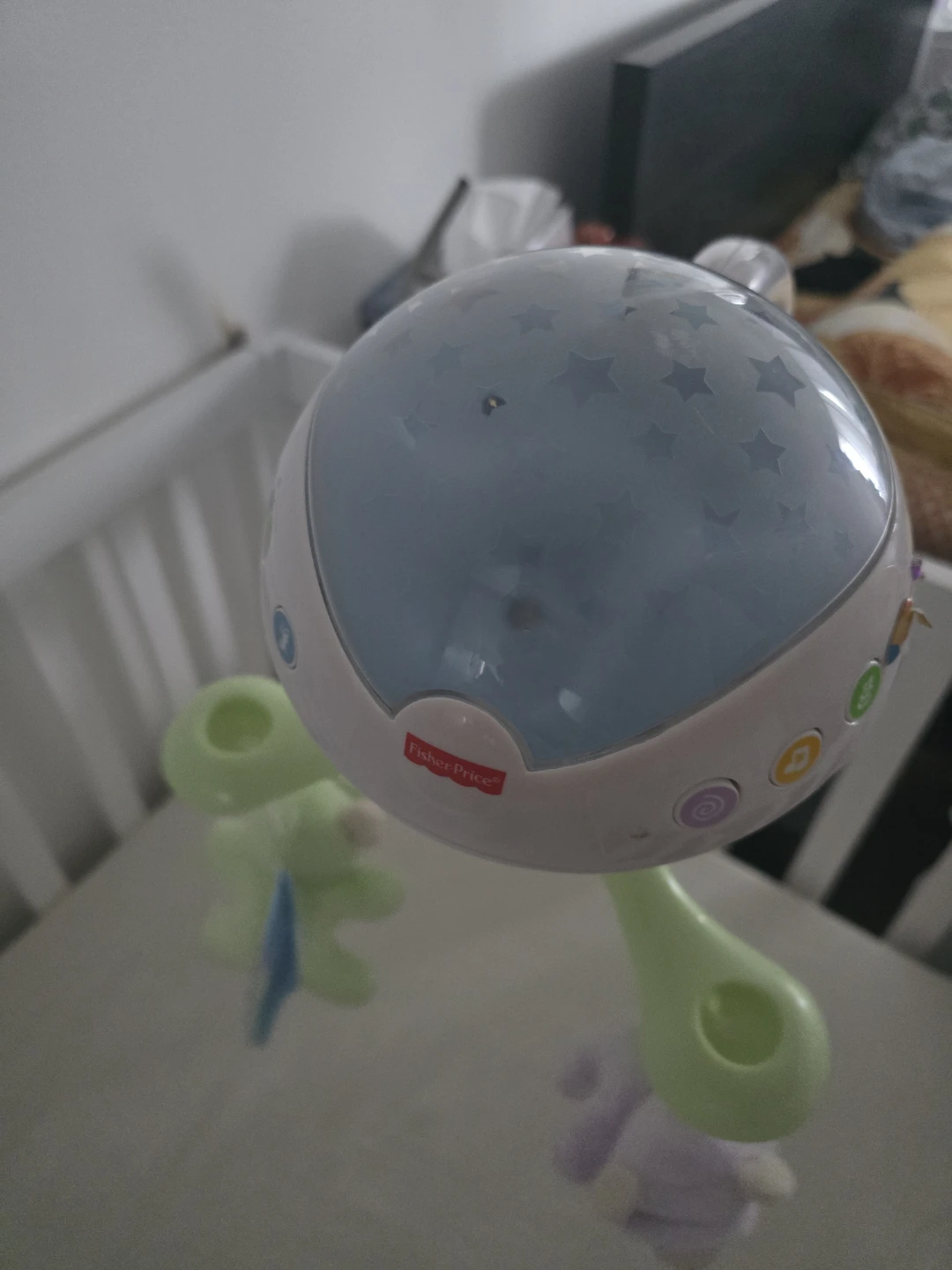 Fisher-Price Crib Mobile