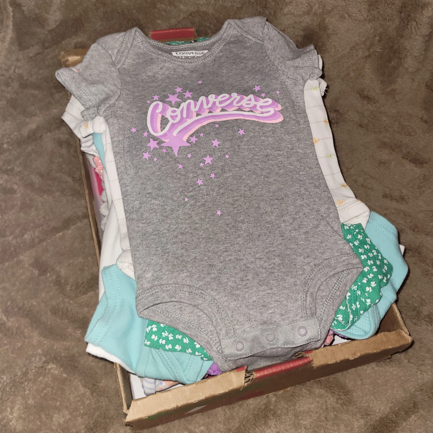 20pc | NB | Clothing Bundle #2 - photo 2