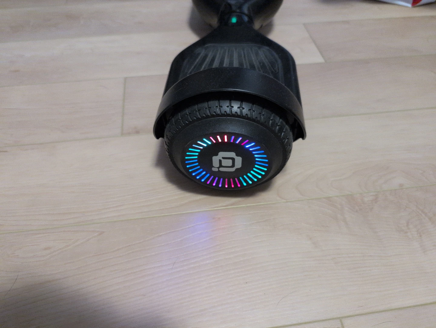 Gravity X3 Electric Hoverboard - photo 2