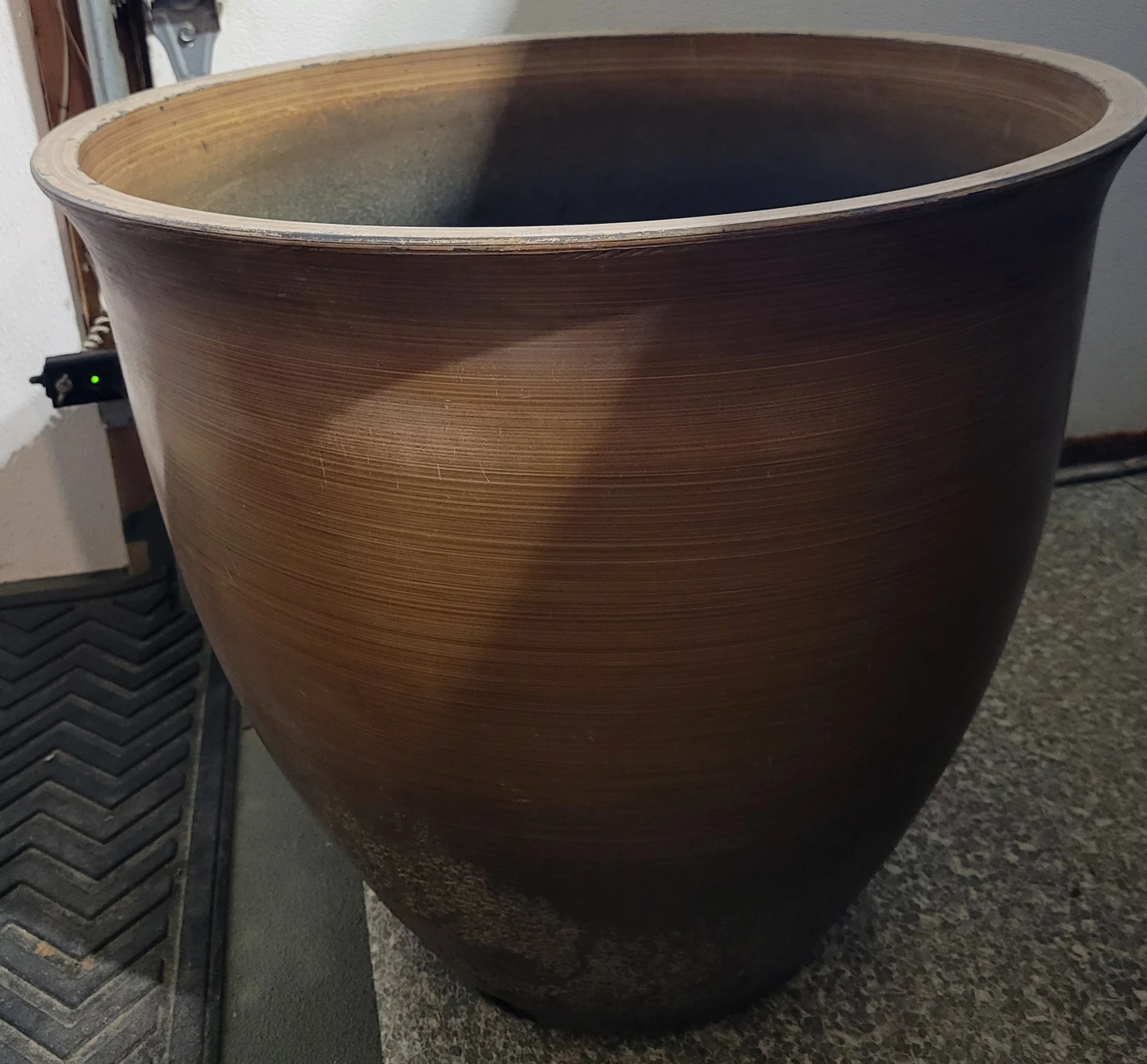 Garden Pot