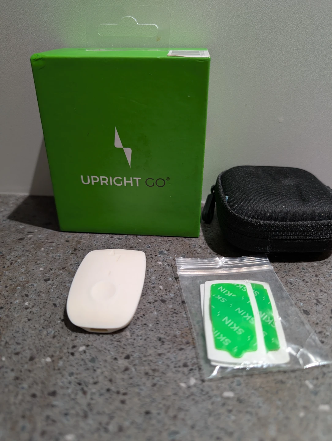 Upright GO Posture Trainer Device - photo 2