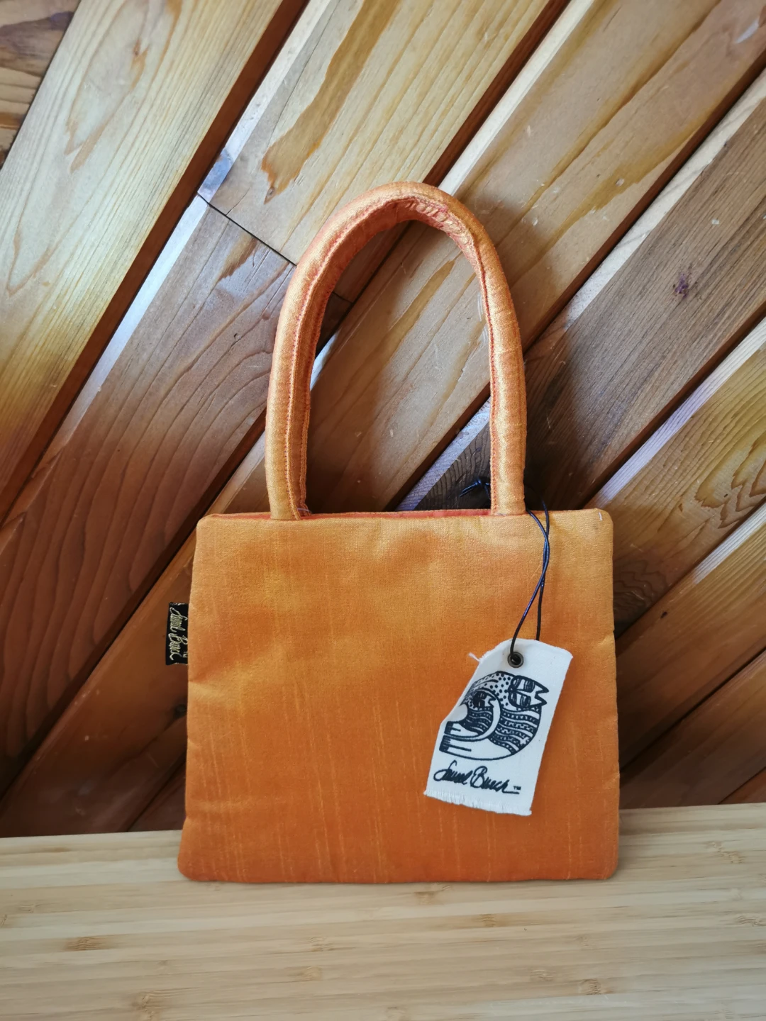 Laurel Burch Cat Purse Small Handbag - photo 2