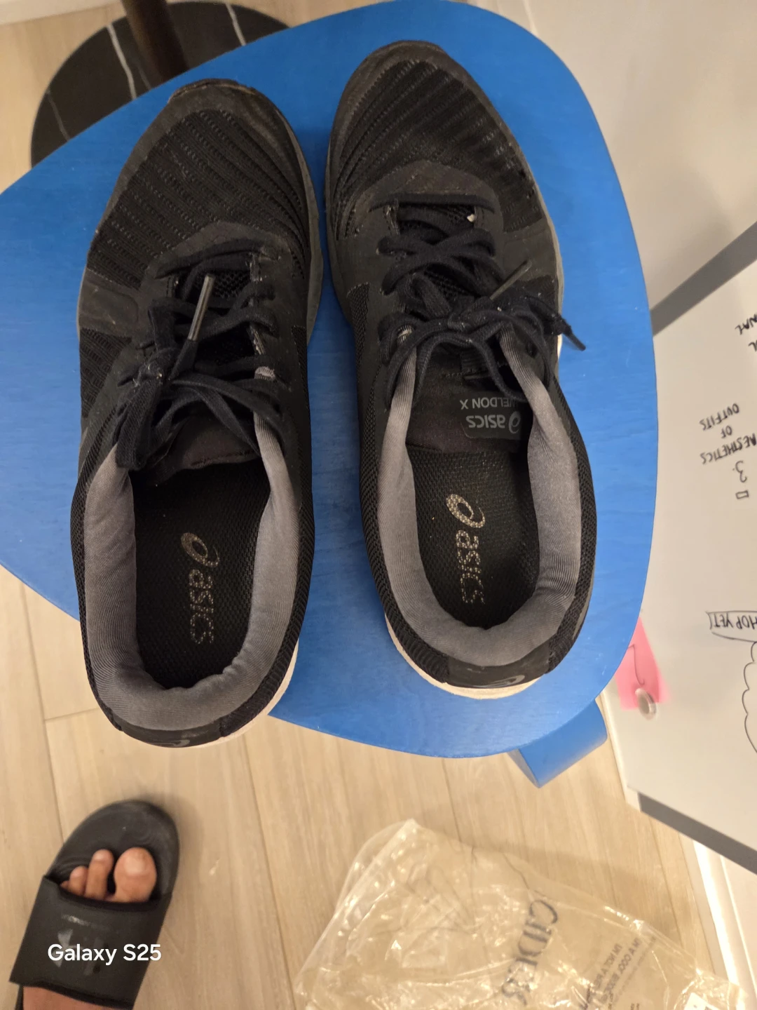 Asics Running Shoes - photo 2