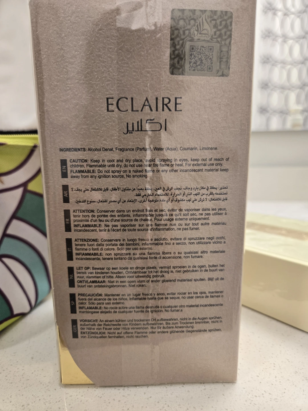 Eclaire Eau de Parfum for Women 100ml - photo 2