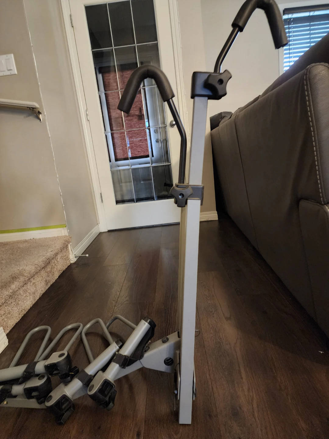 SportsRack Bike Rack