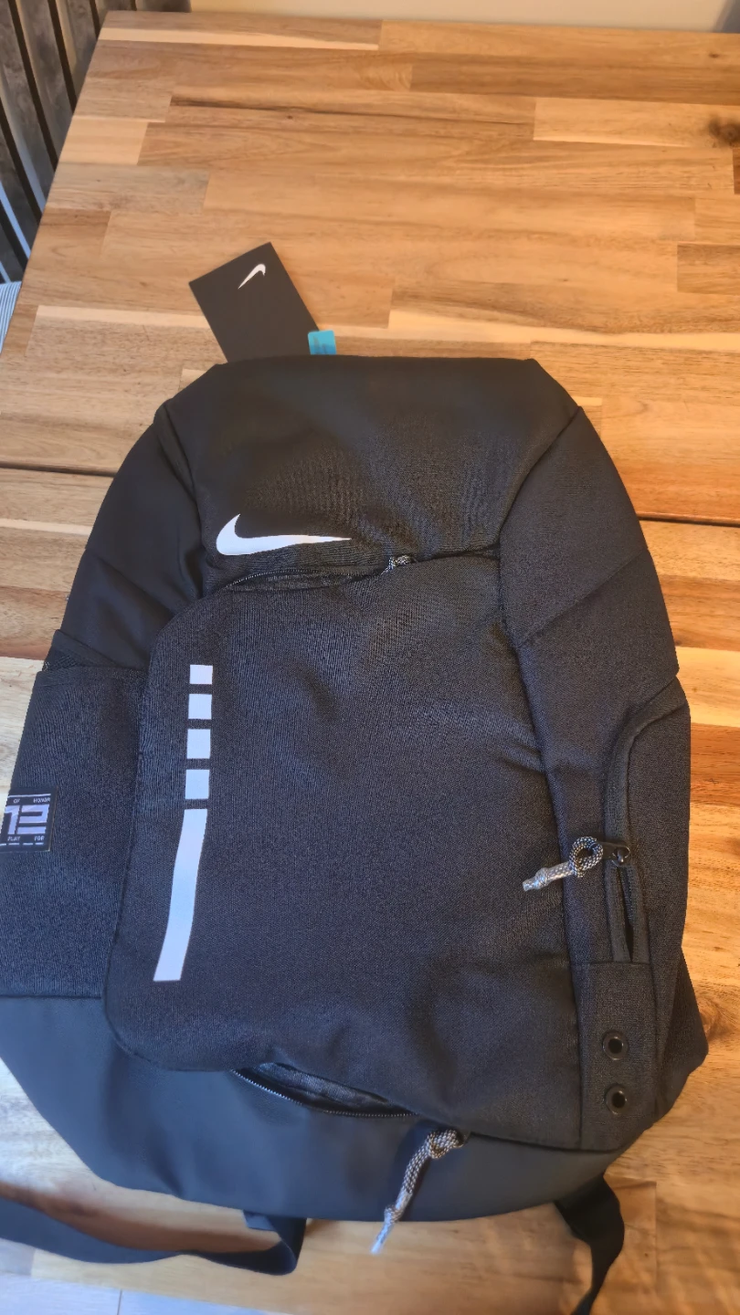 Nike Elite bag