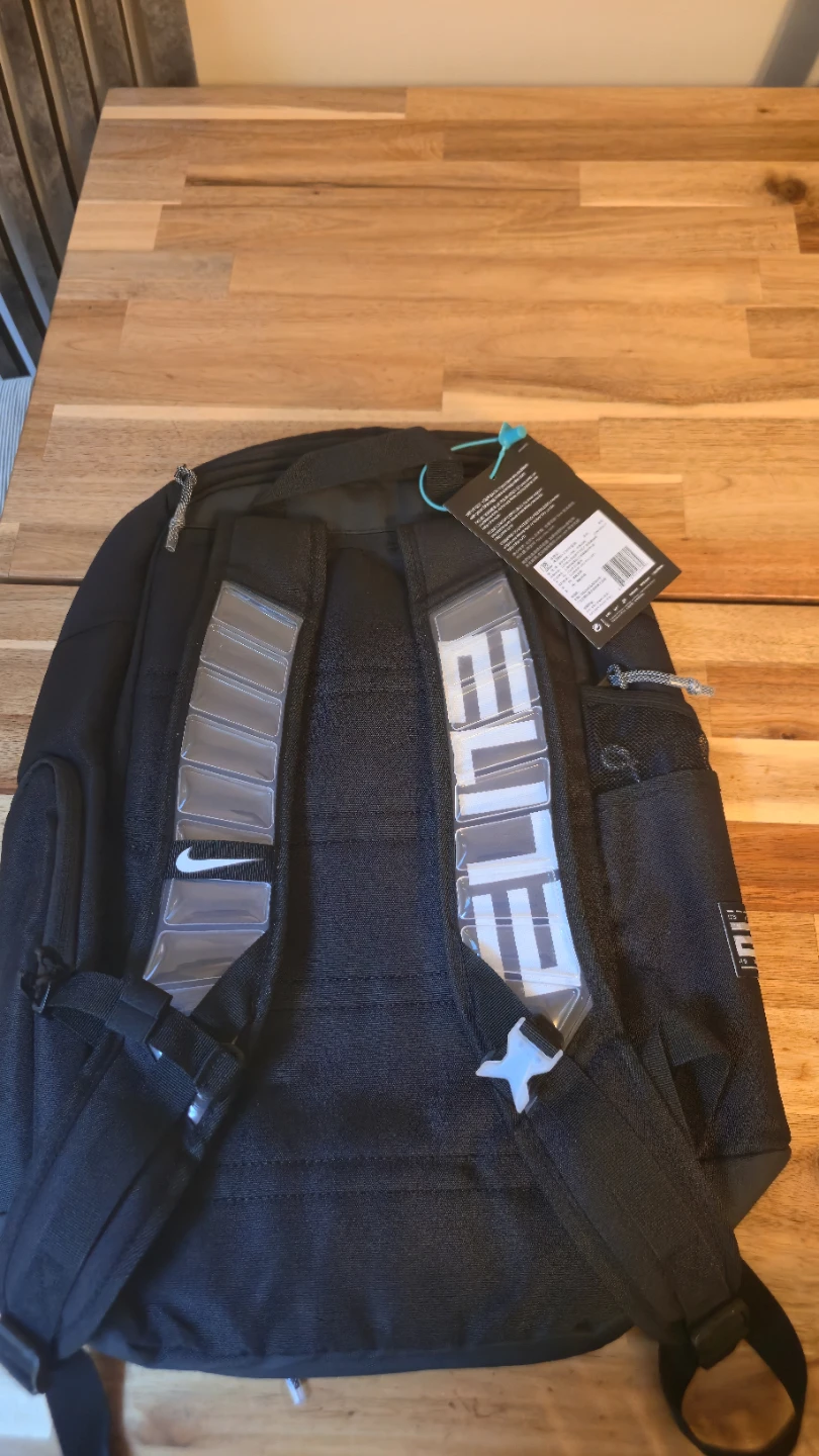 Nike Elite bag - photo 2