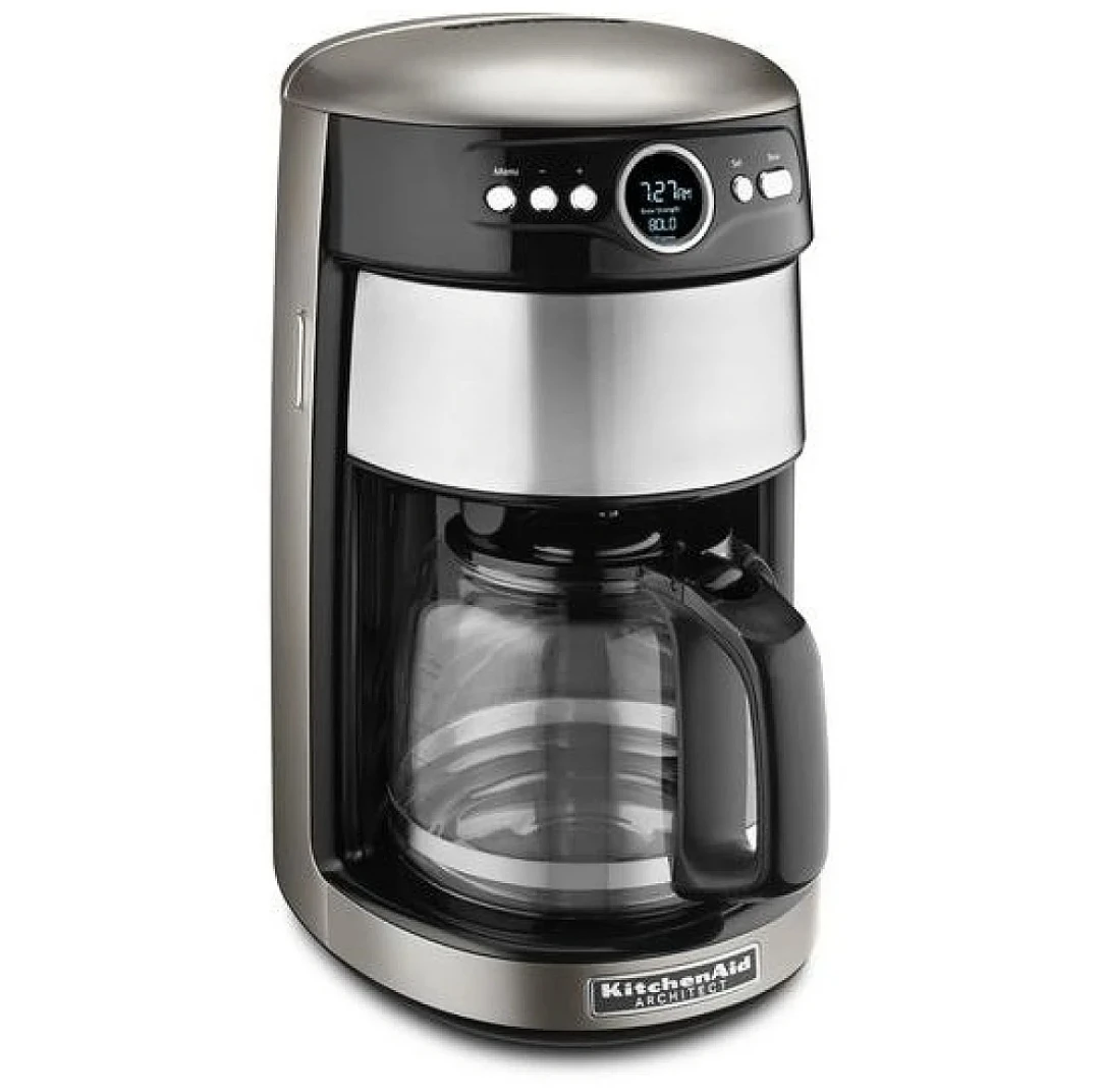 KitchenAid Architect 14-Cup Coffee Maker