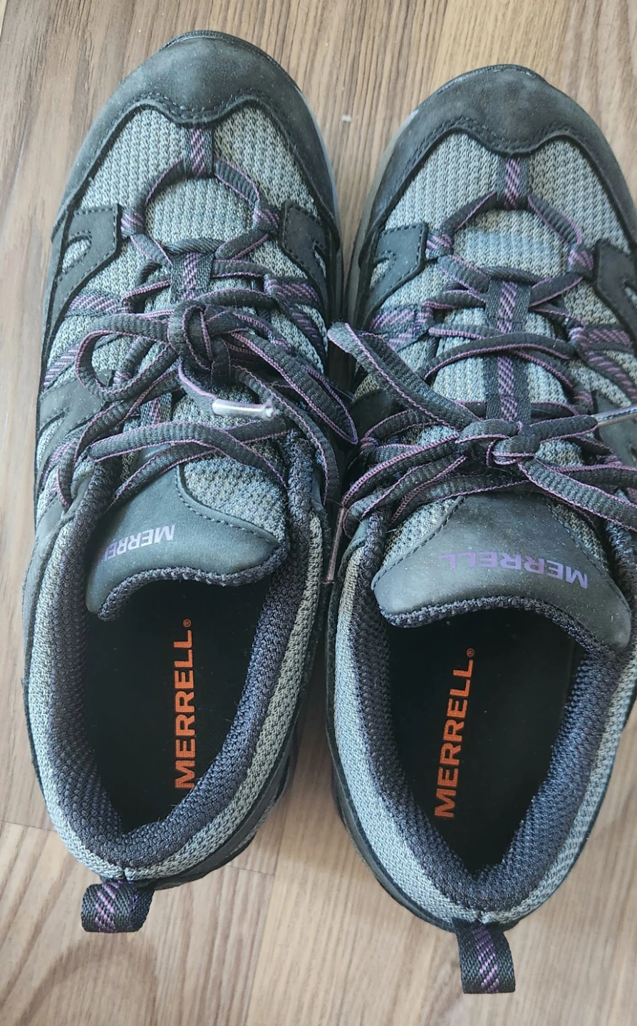 Merrell Women's Hiking Shoes - photo 2