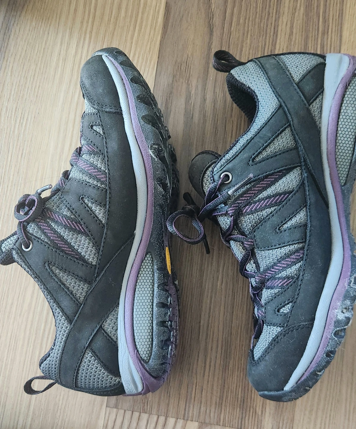 Merrell Women's Hiking Shoes - photo 3