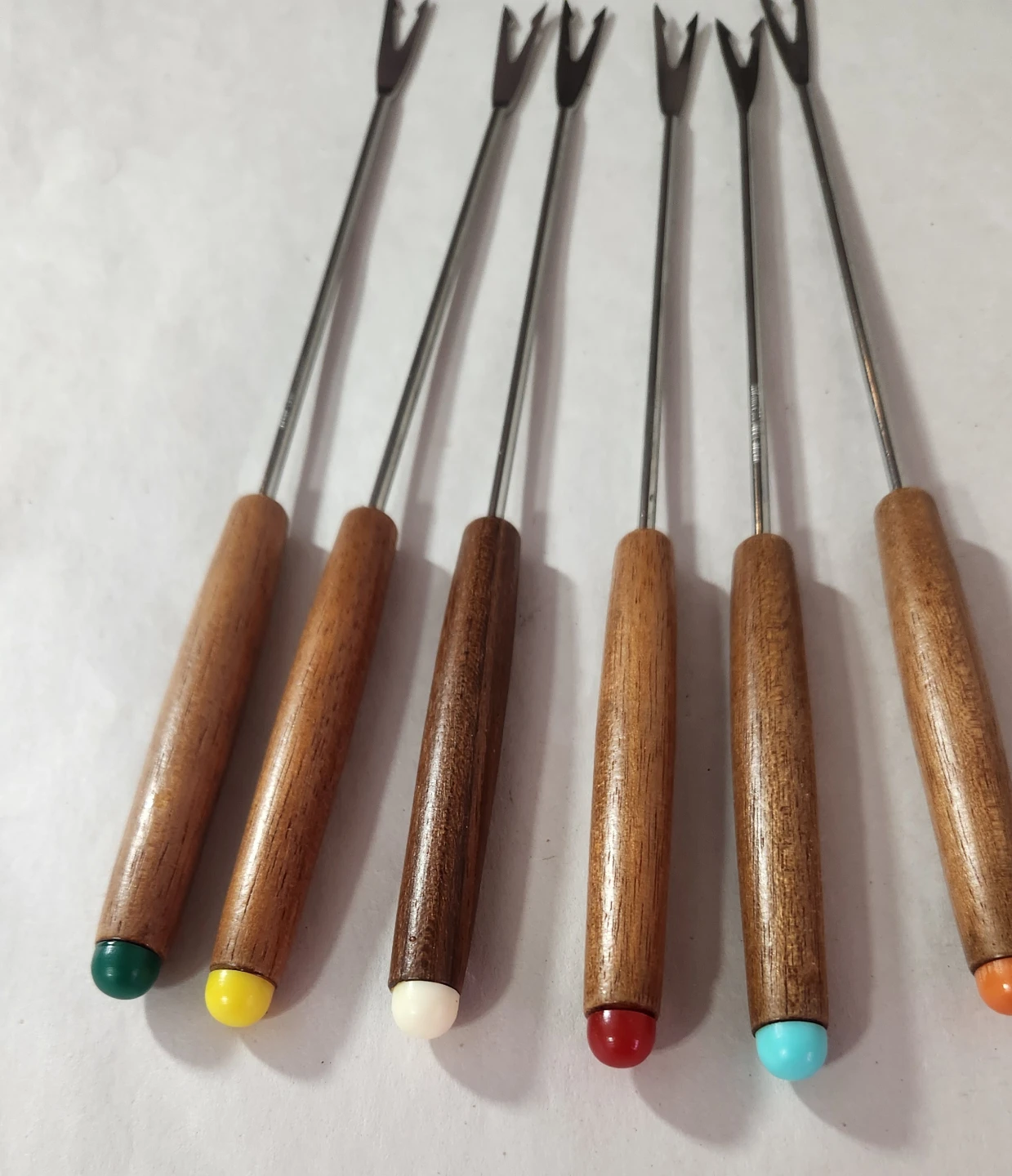 MCM Fondue Forks - photo 2