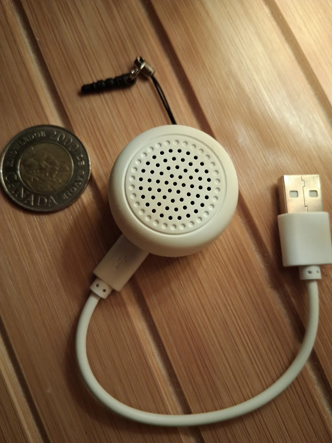 Mini USB Speaker - photo 2