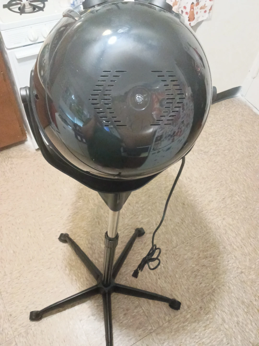Professional Standing Hair Dryer - photo 3