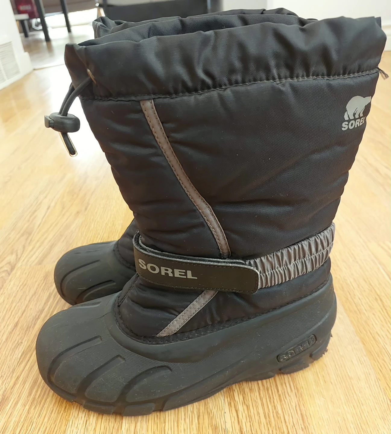 Boots for sale! - photo 2