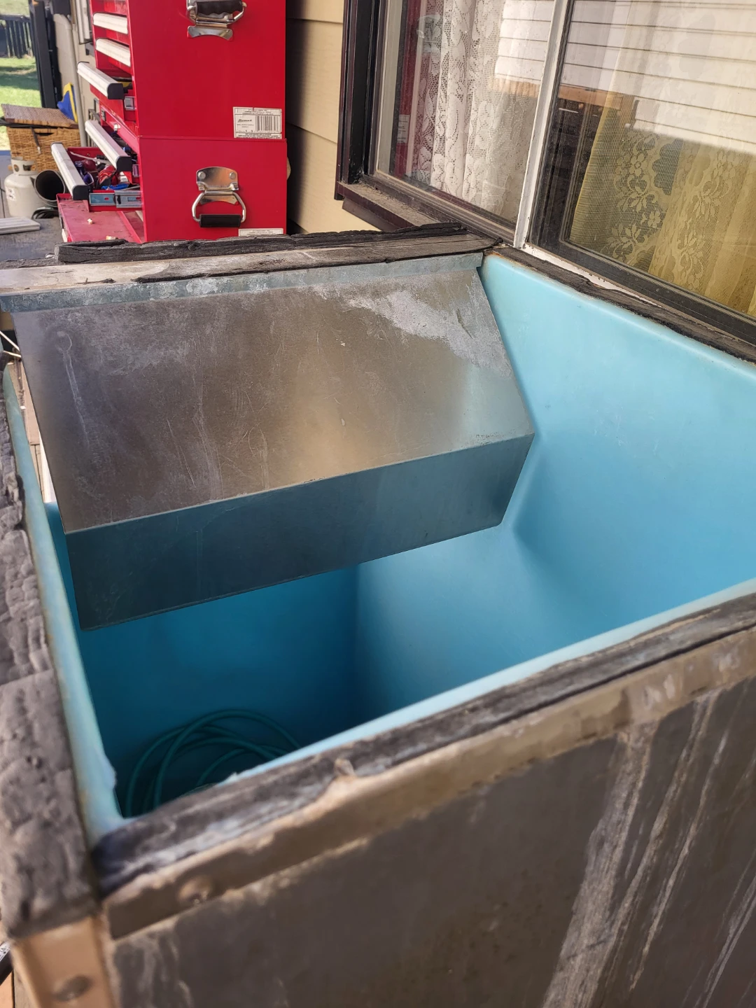 Commercial Undercounter Refrigerator - photo 4