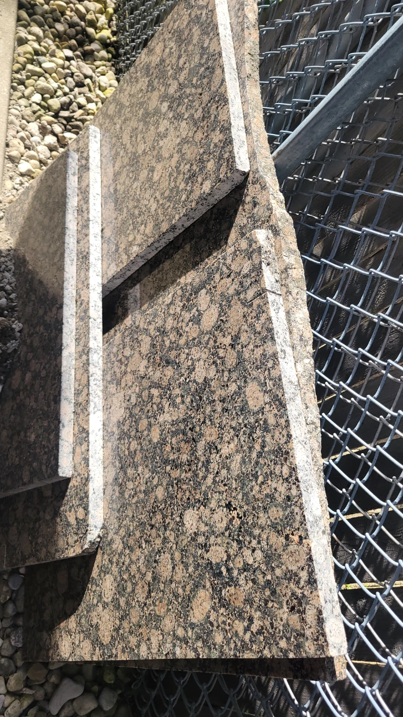 Granite Slabs - photo 2
