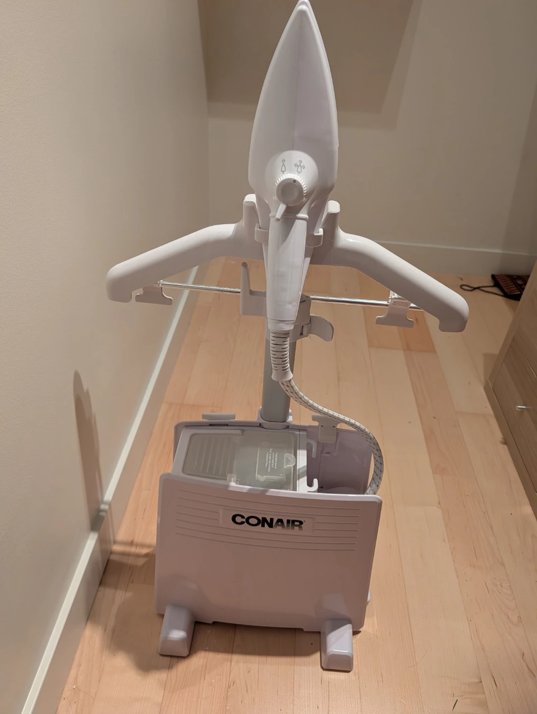 Conair Garment Steamer