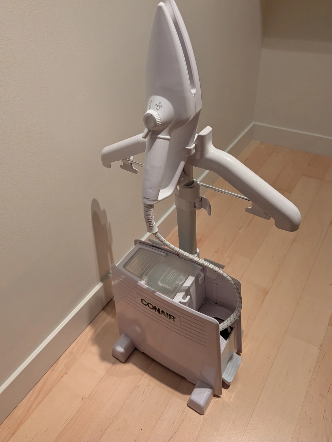 Conair Garment Steamer - photo 2