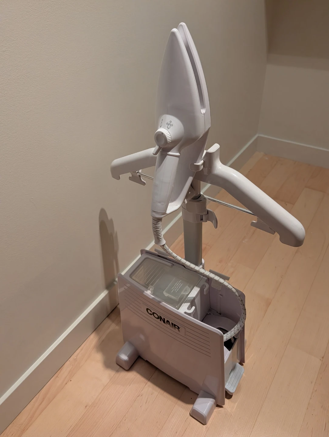 Conair Garment Steamer - photo 3