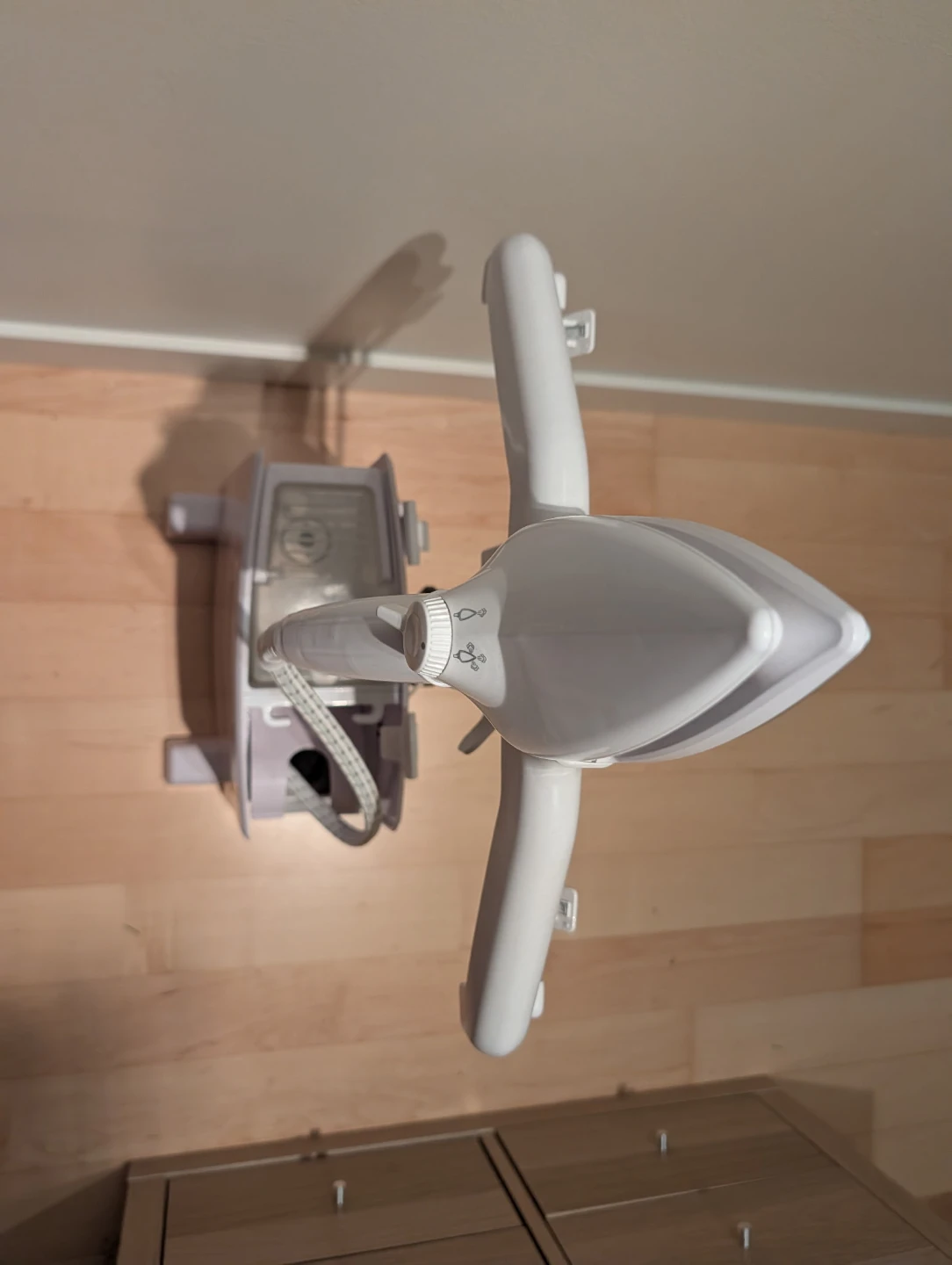 Conair Garment Steamer - photo 4