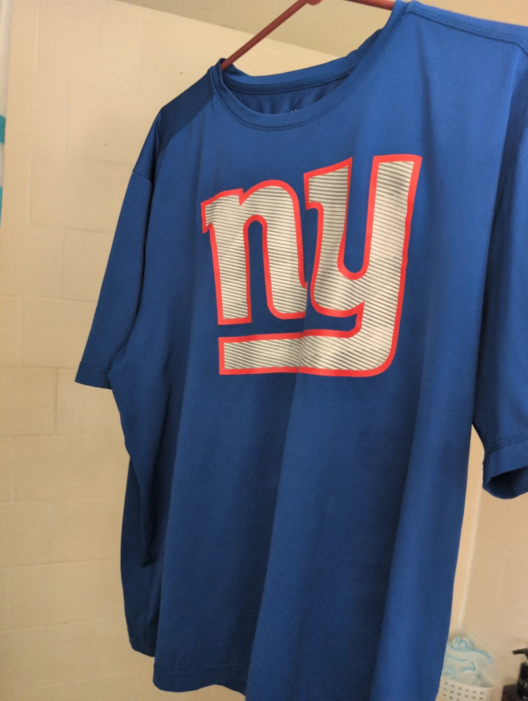 New York Giants T-Shirt