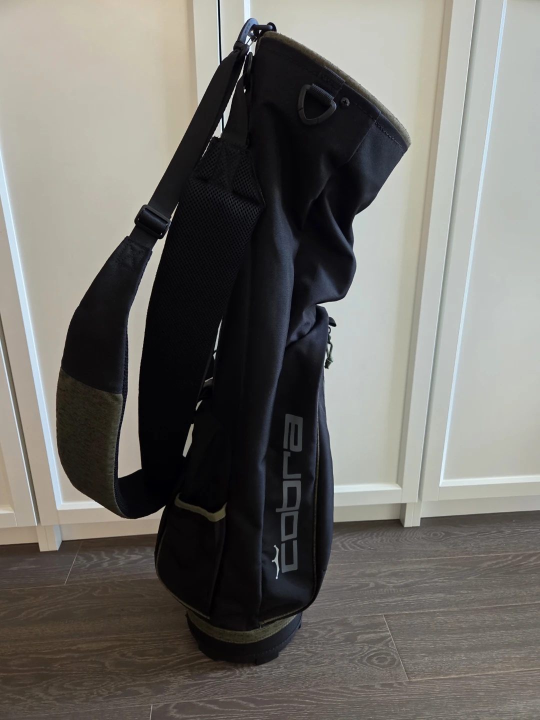 Cobra weekend Golf Bag - photo 2