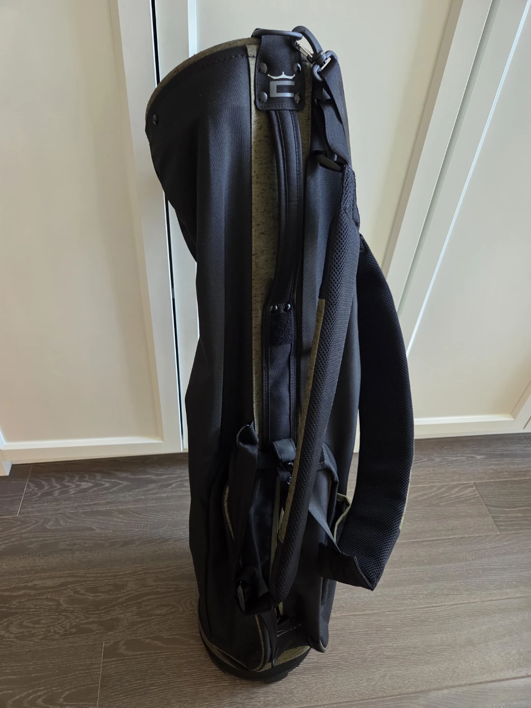 Cobra weekend Golf Bag - photo 3