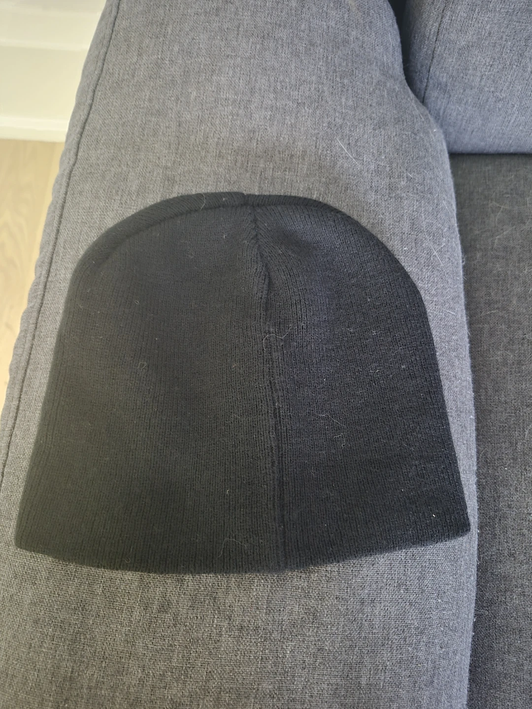 Inter Milan Academy Toronto Beanie - photo 2